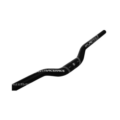 Image de Guidon ATLAS relevé 0.5 31.8 x 785 noir