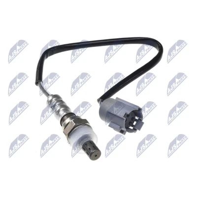 Image de NTY ESL CH 011 Sonde lambda avant, après catalyseur de diagnostic, Filetage prégraissé JEEP: Grand Cherokee I, WRANGLER 2, II