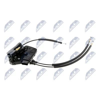 Image de NTY EZC KA 003 Verrouillage central
