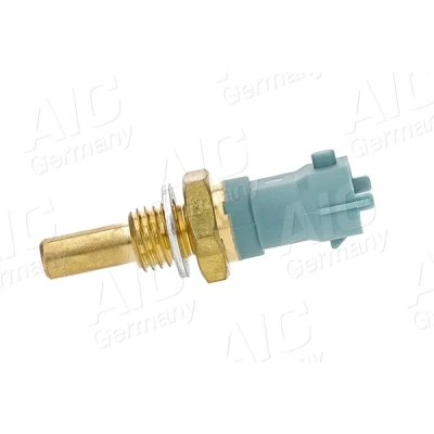 Image de AIC 53232 Sonde De Température Liquide Refroidissement avec joint d&#039;étanchéite OPEL: Zafira A, Corsa D 3/5 portes, B portes
