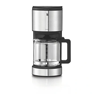 Image de WMF 0412150011 Stelio Machine à café avec Verseuse 1000 W