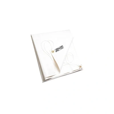 Image de Ribiland PRB65004X05 Bâche PVC Blanc 4 x 5 m 650 g