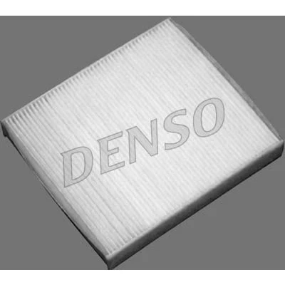 Image de DENSO DCF471P Filtre d&#039;habitacle à particules 293 208 34 FORD: Transit Connect V408 Van, FOCUS 3, 3 Turnier