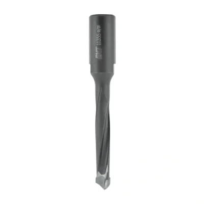 Image de ENT 11355 Fraise à rainurer, diamètre (D) 8 mm, NL 50 GL 90 mm pour Festool Domino DF700 avec logement M8x1 en carbure de tungstène