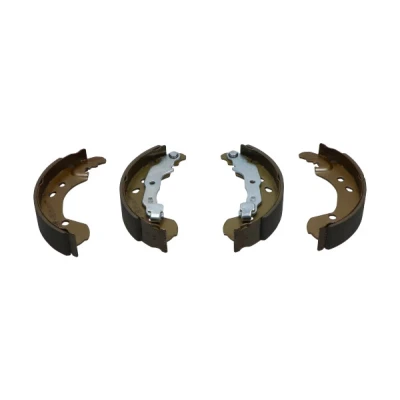 Image de KAVO PARTS KBS 7415 Mâchoires De Frein 203 38 RENAULT: CLIO 2, 3, Modus / Grand Modus, NISSAN: Note I, Micra C+C 3