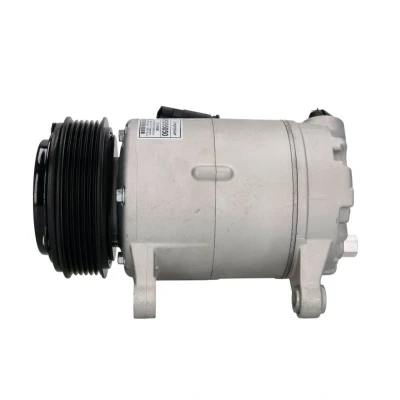 Image de NRF 32979 Compresseur De Climatisation VS14 12 PAG 46 YF 1234yf, R 134a avec embrayage magnétique, bague d&#039;étanchéité BMW: X3, 5 Berline