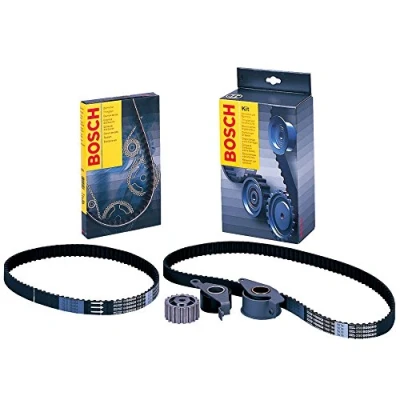 Image de BOSCH 1 987 948 155 Kit de distribution 153 sans élément tendeur AUDI: A4 B5 Avant, Berline, A6 C5 VOLKSWAGEN: Passat Berline