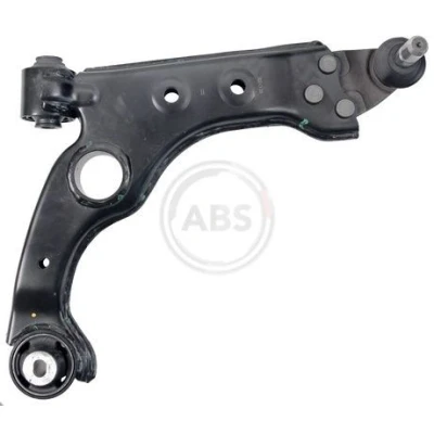Image de A.B.S. 211532 Bras de suspension avec rotule suspension, support en caoutchouc barre oscillant transversal Acier 19