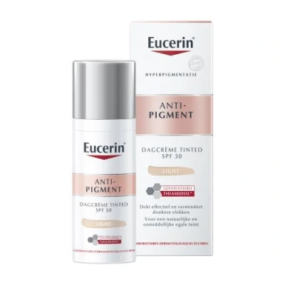 Image de Eucerin Crème de jour 50 ml