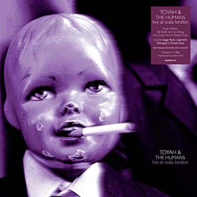Image de Live at The Scala 2010 [Import]