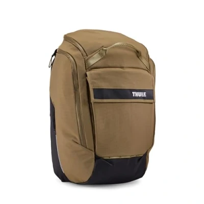 Image de Thule Paramount Sac de randonnée, Taille: One Size, Nutria