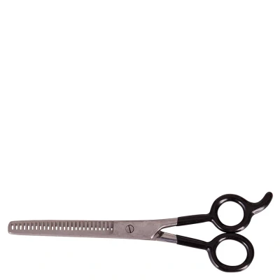 Image de BR Ciseaux amincissants inox One Size RVS Gris
