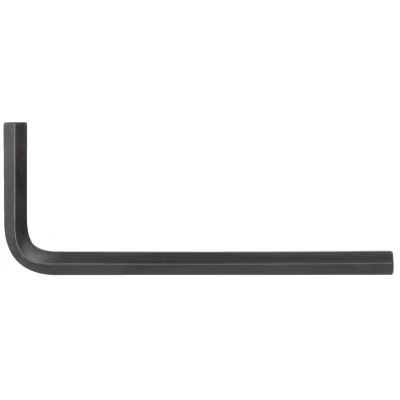 Image de GEDORE R36601020 Tournevis coudé héxagonal intérieur 112, 40mm 10