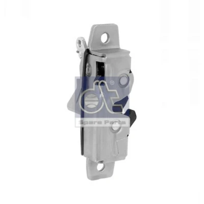 Image de DT Spare Parts 4.68367 Serrure De Porte MERCEDES BENZ: Sprinter 3 T Van, 3.5 2 VOLKSWAGEN: Crafter 30 50 Van
