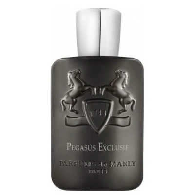 Image de Parfums de Marly Eau Parfum Pegasus Exclusif 125 ml