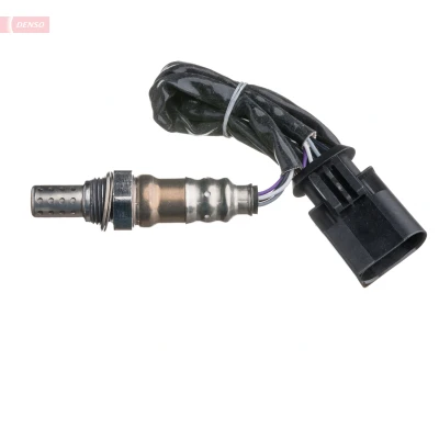 Image de DENSO Direct Fit DOX 2017 Sonde lambda M18x1.5 chauffé, planaire, à seuil MG: MG TF Cabriolet, MGF ZS Berline