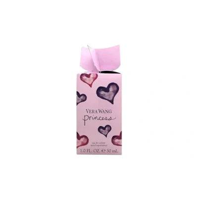 Image de Vera Wang Princess Cracker Coffret cadeau avec eau de toilette 30 ml
