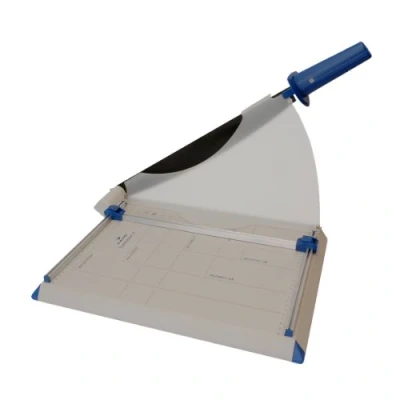 Image de Pavo Cutmaster 6 Massicot A3 15 feuilles