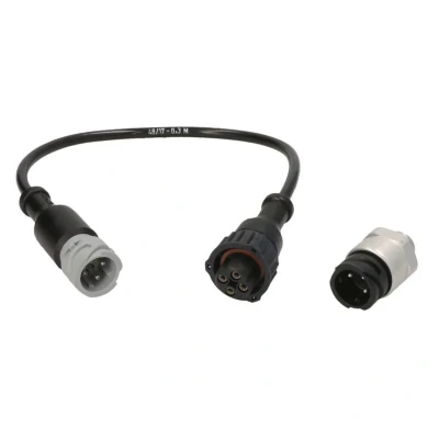 Image de Kit de réparation (actionneur d&#039;embrayage) WABCO 9710029222