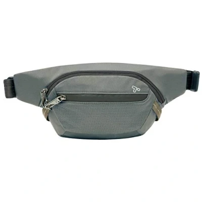 Image de Travelon Sac à Dos Multi Usage avec antivol, Charbon (Noir) 43127 530