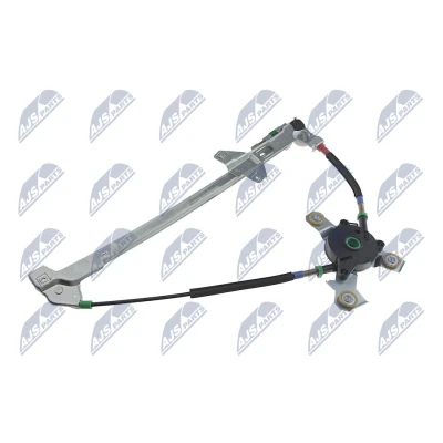 Image de Nty Lève vitre avant droite électrique avec moteur sans fonction confort EPS AU 016 AUDI: A6 C4 Avant, Berline