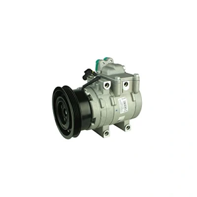 Image de DELPHI TSP0159445 compresseur De Climatisation Visteon HS15 PAG 46 avec huile