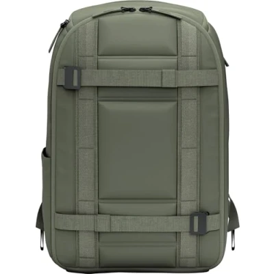Image de Db Journey Ramverk 1000258200601 Sac à dos Couleur : vert mousse, volume 21 L, Kaki, Professionnel