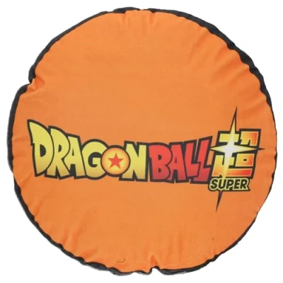 Image de Aymax S.P.R.L. Dragon Ball Z Coussin 3D Enfant Goku 35 cm