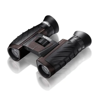 Image de STEINER Jumelles Safari UltraSharp 10x42 Optique de qualité Allemande, Lumineuse, à Contraste élevé, Robuste, idéale pour Les Voyages, la randonnée, Le Sport et l&#039;observation Nature