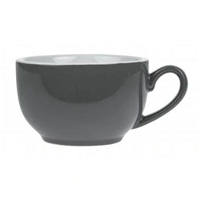 Image de Olympia Lot de 12 tassesà café Charbon 228 ml