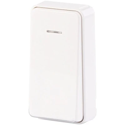 Image de Interrupteur cinétique KFS 100.s pour récepteurs 150 Format compact [Casa Control]