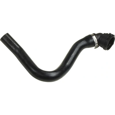 Image de GATES 05 2708 Durite De Refroidissement EPDM (éthylène propylène diène caoutchouc) FIAT: Grande Punto 3/5 portes, Evo portes