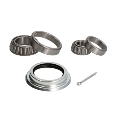 Image de KRAFT 4102400 Kit de roulements roue Essieu avant FORD: Transit Mk4 Сamion à Plateau/Сhâssis, Mk3 Van
