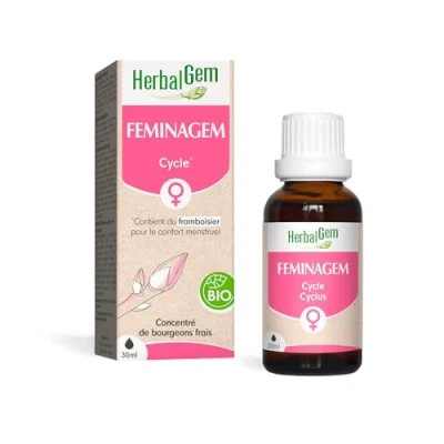 Image de HerbalGem Feminagem