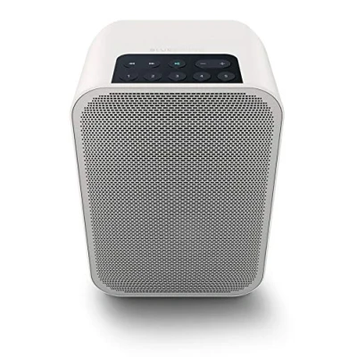 Image de BLUESOUND Pulse Flex 2i Blanc