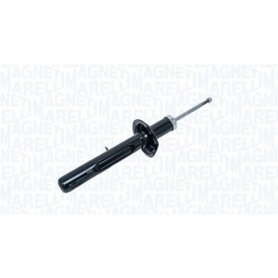Image de MAGNETI MARELLI 355799070000 Amortisseur Essieu avant Pression de gaz Système bitube Module atténuateur Goujon en haut ALFA ROMEO: 166
