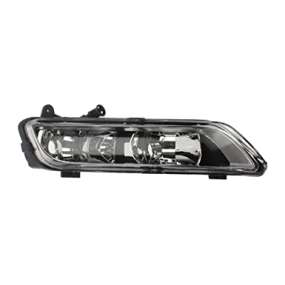 Image de TYC 19 11022 06 2 Antibrouillard gauche VOLKSWAGEN: Passat B7 Variant, Berline