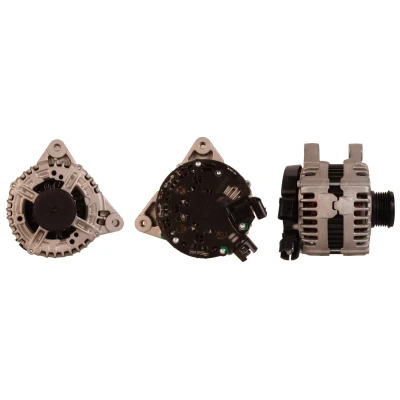 Image de LUCAS LRA02953 Alternateur 14V 150A FORD: FIESTA 6, S Max Mk1, Galaxy Mk2 MPV