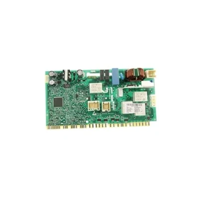 Image de CARTE ELECTRONIQUE LAVE LINGE 97391491244600 MODULE CONFIGURE