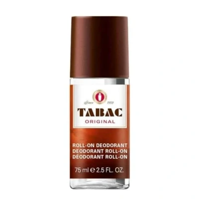 Image de TABAC déodorant roll on 75ml