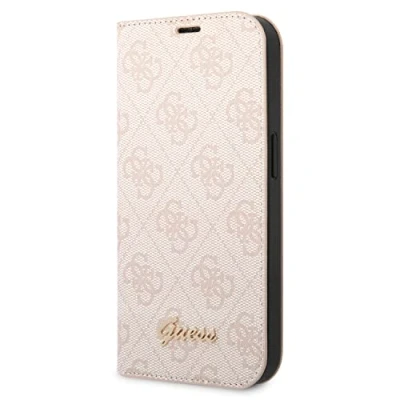 Image de Guess GUBKP14MHG4SHP Coque de Protection pour iPhone 14 Plus