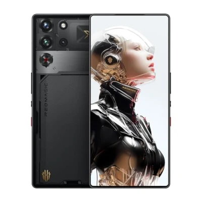 Image de REDMAGIC 10SPro 24G+1T Dusk (EU)