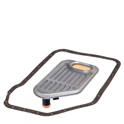 Image de HENGST FILTER EG99H D509 Kit de filtres hyrauliques, transmission automatique AUDI: A6 C6 Avant, Berline, C5 Berline
