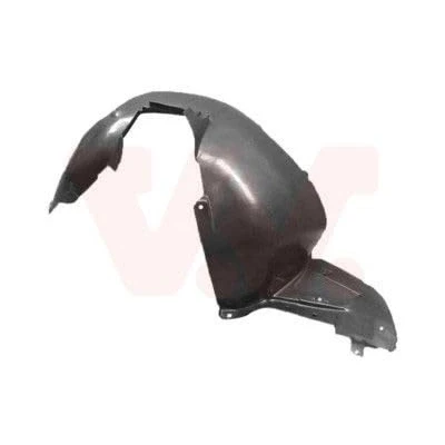 Image de VAN WEZEL 0917434 Pare Boue avant droite CITROËN: C2 3/5 portes