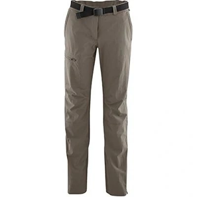 Image de Maier Sports Pantalon de randonnée Inara Slim pour Femme