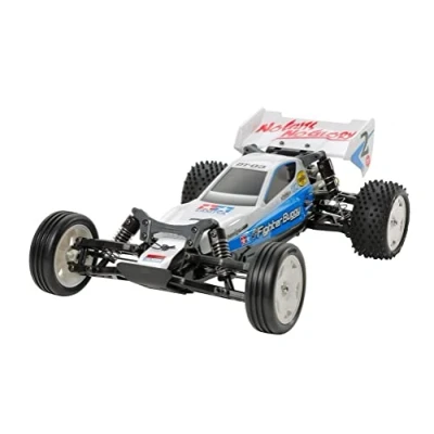 Image de Tamiya RC Neo Fighter Buggy Modèle radiocommandé, 58587, Non renseigné