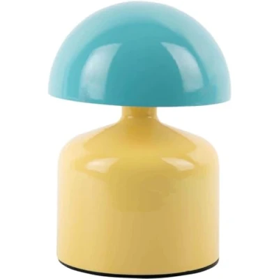 Image de Leitmotiv Lampe à Poser LED Funky Impetu
