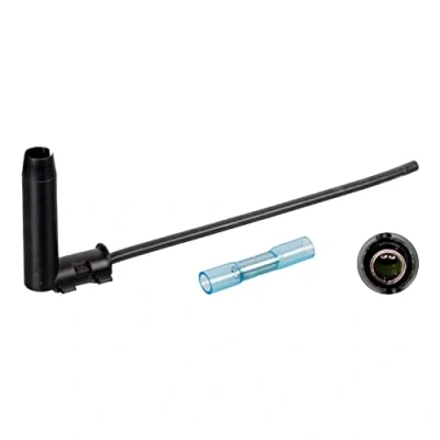 Image de FEBI BILSTEIN 107037 Kit de réparation câble, bougie préchauffage AUDI: A6 C6 Allroad, A5 B8 Coupe, A4 B6/B7 Cabriolet oscaro, mister auto,