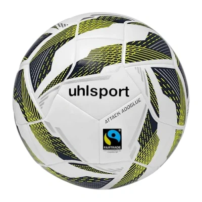 Image de Ballon Uhlsport Attack Addglue For The Planet