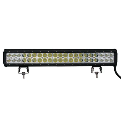 Image de TECH WLO607 Barre à LED 12, 24 126 IP67